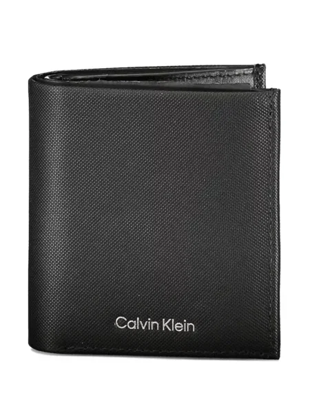 Portofel Calvin Klein negru