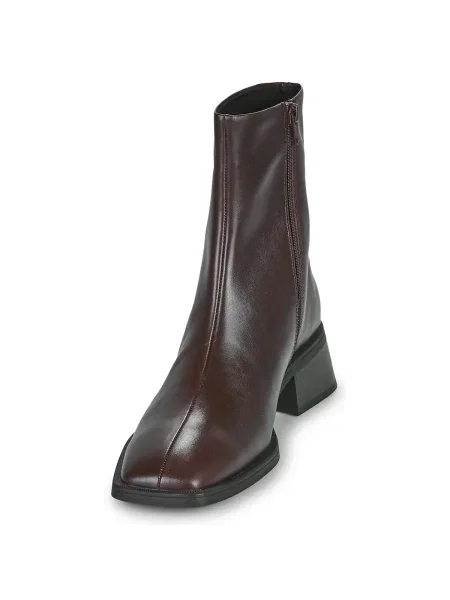 Tenisky Vagabond Shoemakers hnedá
