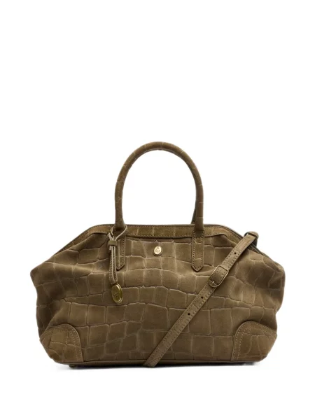 Geantă shopper Ash maro