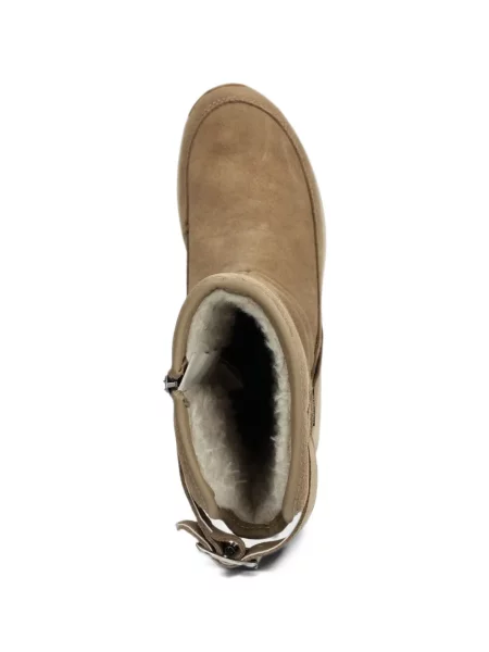 Botine Jack Wolfskin cu cataramă cu bretele