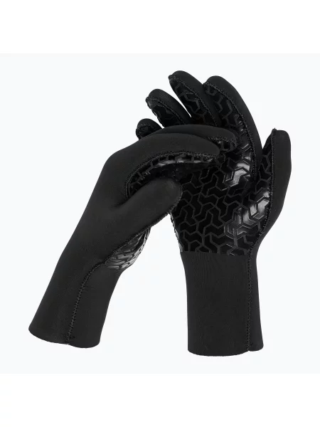 Неопренови ръкавици Billabong 3 Absolute black черно