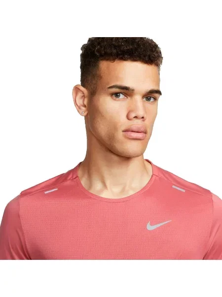 Póló Nike piros
