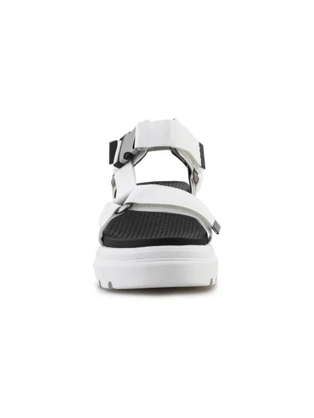 Pantofi Palladium alb