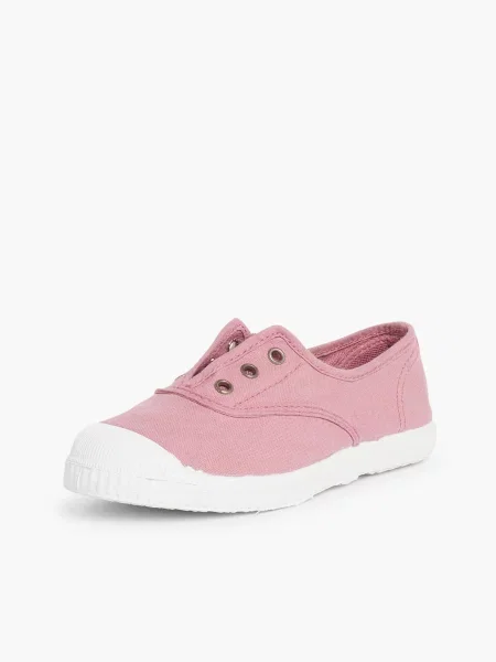 Pisamonas Tenisky pink