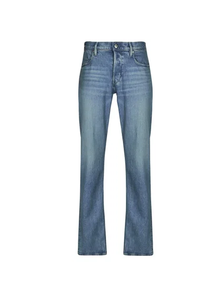 Blugi drepți G-star Raw