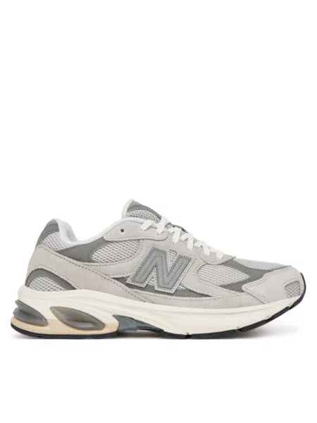 New Balance Laisvalaikio batai M Šviesiai pilka