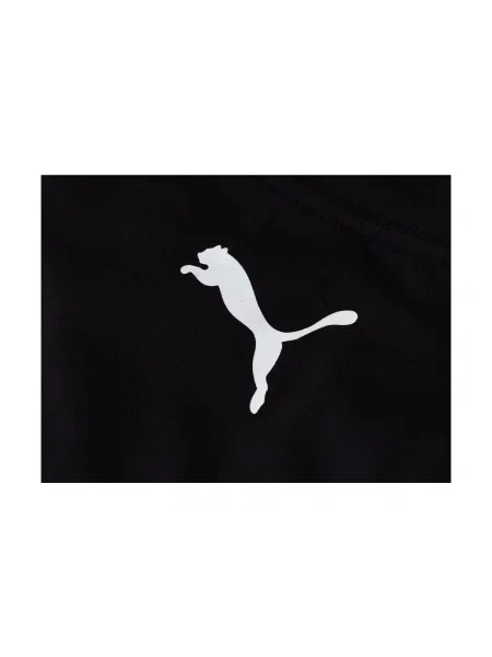 Tricou PUMA BLANK BASE negru