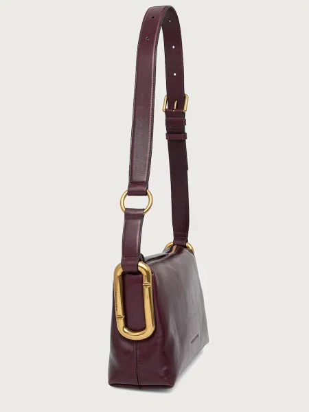 Marc Jacobs De piele geantă pe umăr Scene Medium
