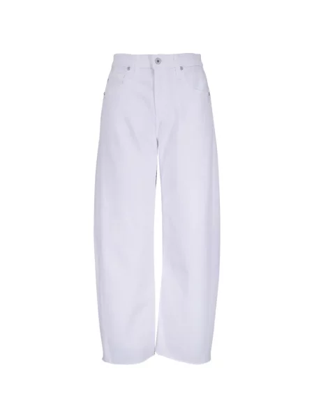 Farmerek Ag Jeans fehér