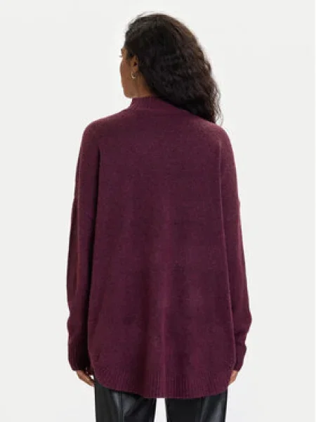Szvetter Vero Moda lila