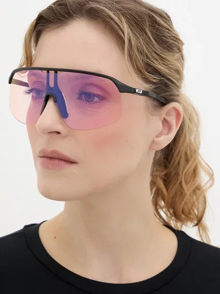 Napszemüveg Julbo fekete