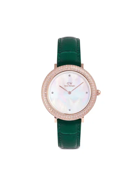 Laikrodžiai Daniel Wellington rožinė