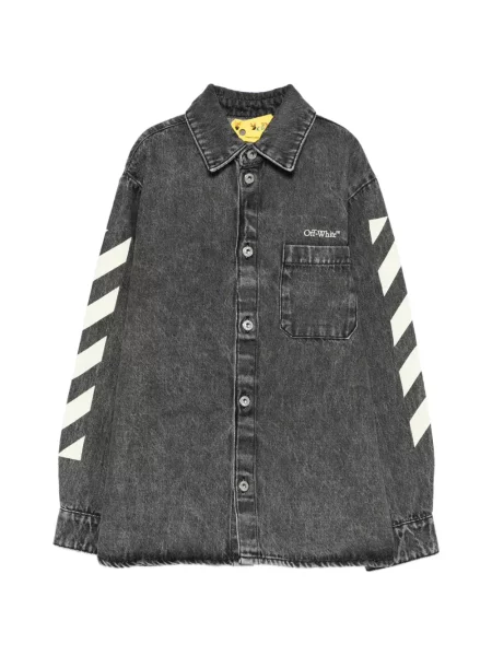 Koszula dziecięca Off-white biała