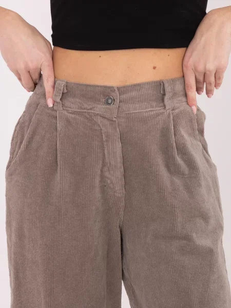 Pantaloni Rue Paris bej