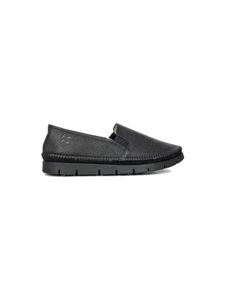 Pantofi Maciejka negru