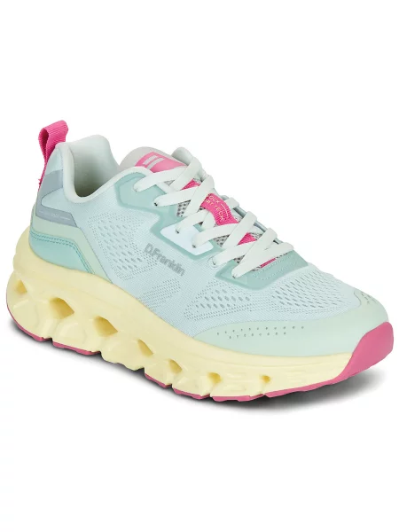 Tenisice D.franklin zelena