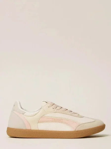 Кеди Twinset бежеві