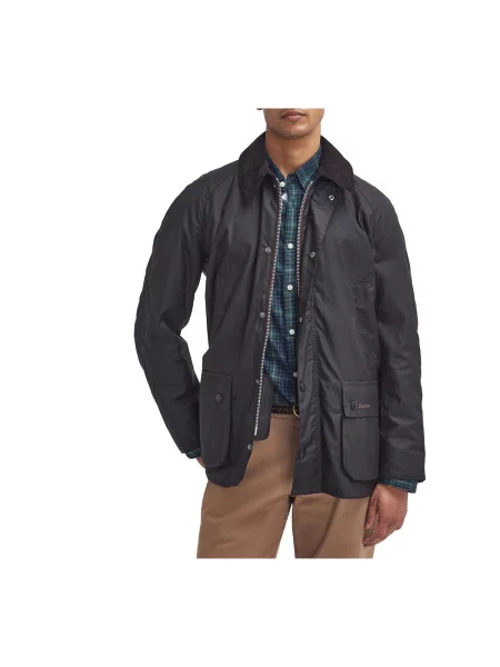 Geacă Barbour maro