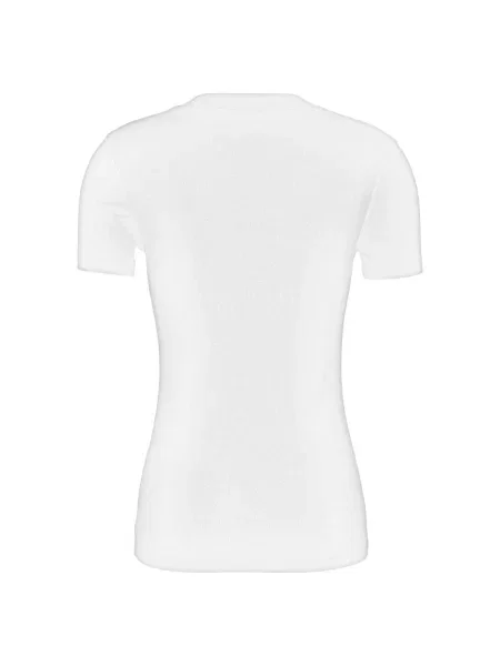 Koszulka Versace Jeans Couture biała
