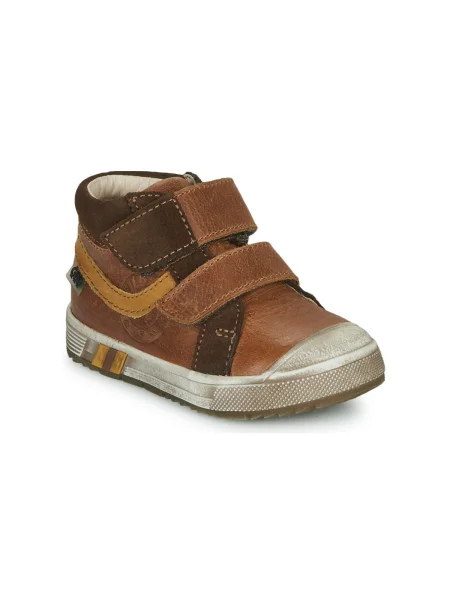 Pantofi copii Gbb maro