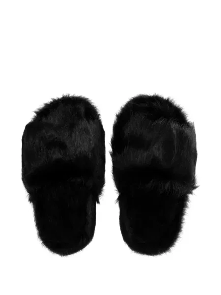 Sandale Rick Owens negru