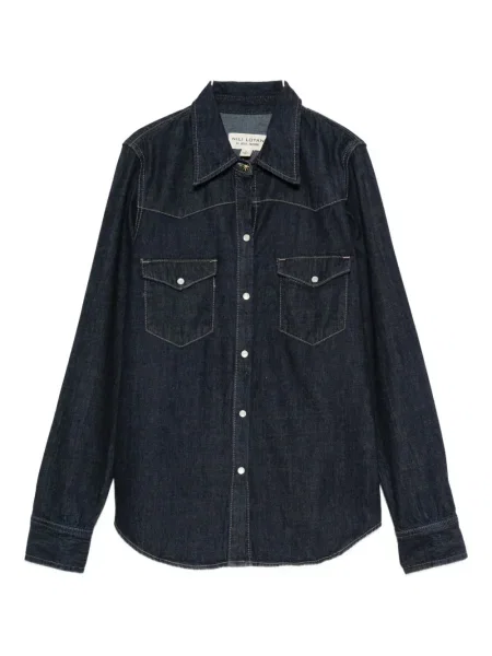 Риза Nili Lotan синьо