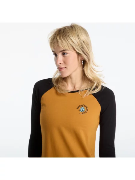 Футболка Horsefeathers