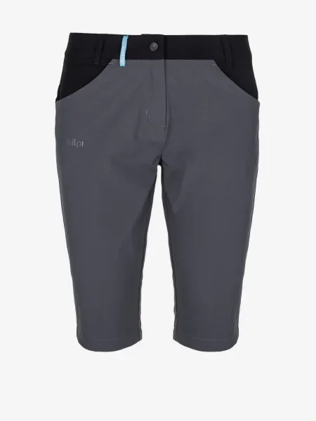 Nohavice Kilpi čierna