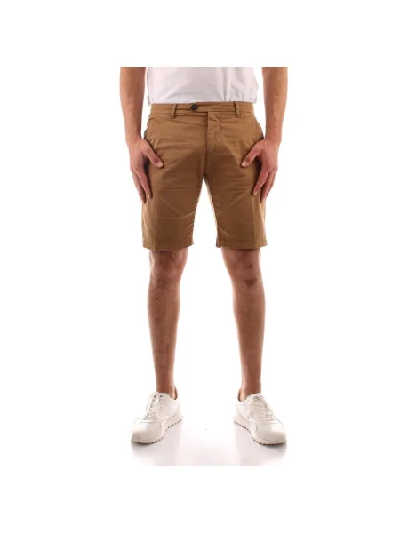 Pantaloni Roy Roger's bej