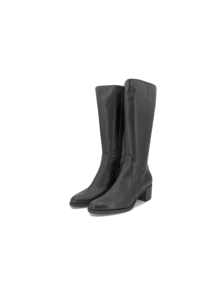Pantofi Piesanto negru
