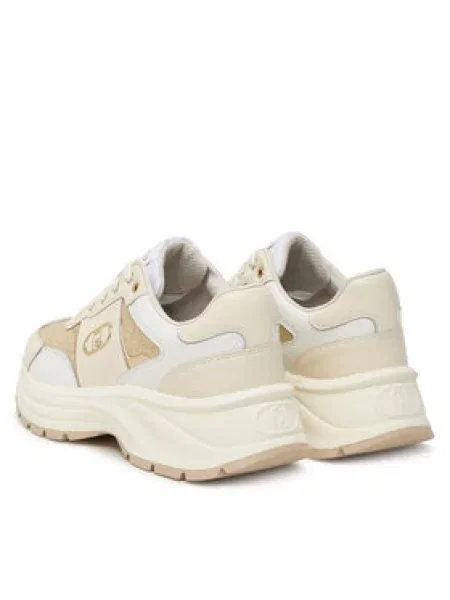 Sneakersy Liu Jo bílé