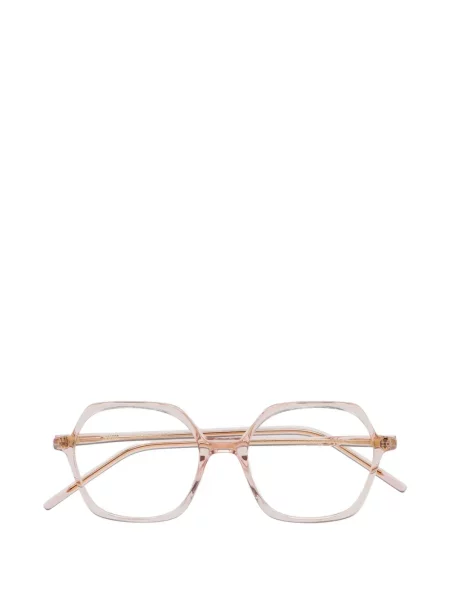 Ochelari de soare Kaleos cu imprimeu geometric