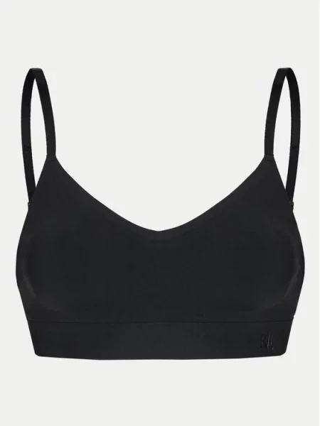 Top Lauren Ralph Lauren černý