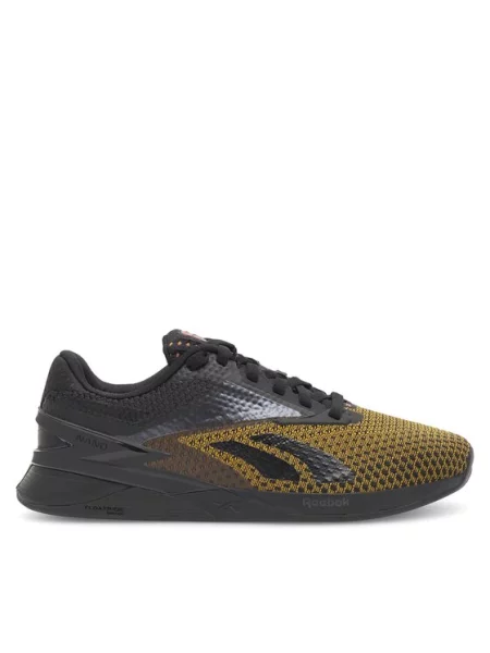 Reebok Взуття для тренажерного залу Nano X3 Кольоровий