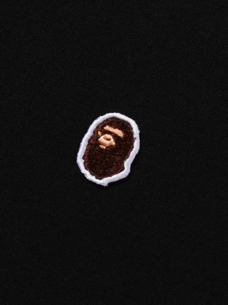 Tricou A Bathing Ape® negru