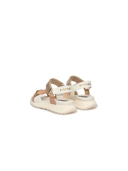 Basutės Hispanitas smėlio