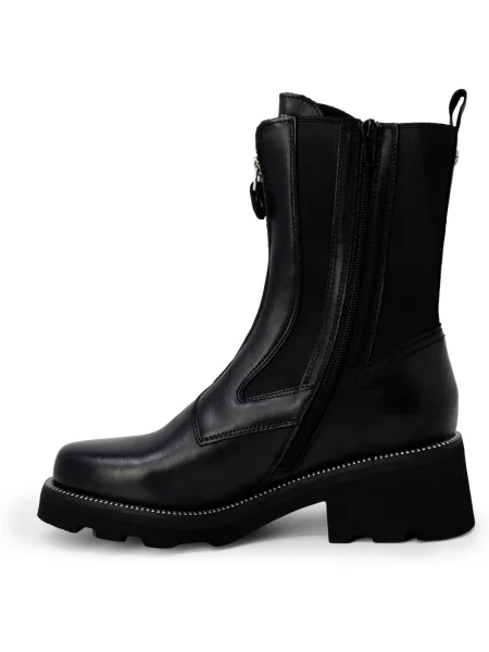Pantofi Cult negru