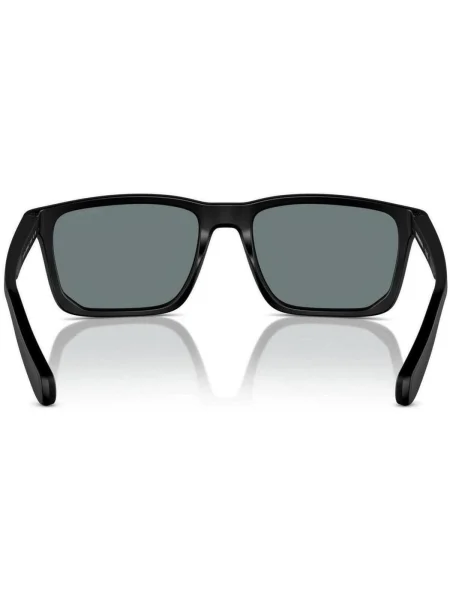 Hodinky Emporio Armani čierna