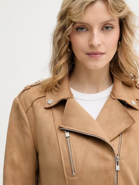 Morgan шкіряна куртка