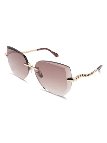 Ochelari de soare Bvlgari