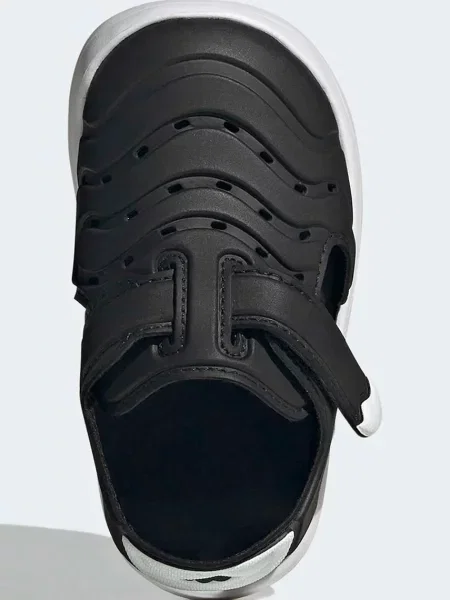 Дитячі шльопанці Adidas