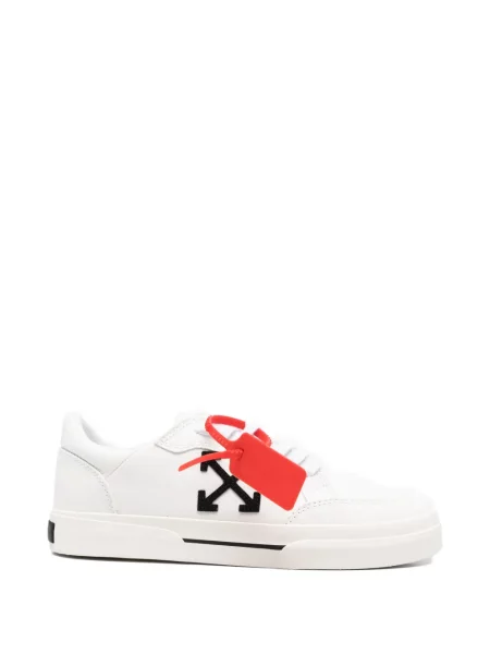 Sportbačiai Off-white balta