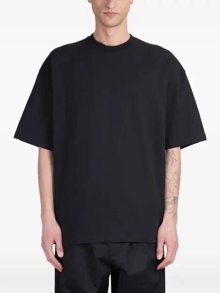 Tricou Darkpark negru