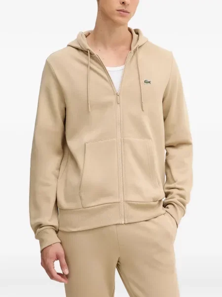Hanorac cu glugă Lacoste