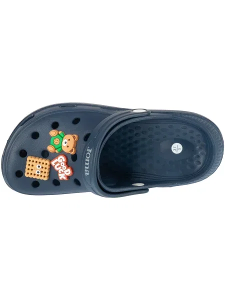 Pantofi copii Joma albastru