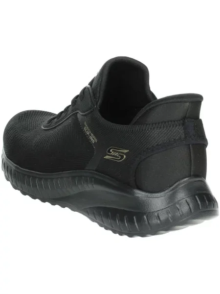 Pantofi Skechers negru