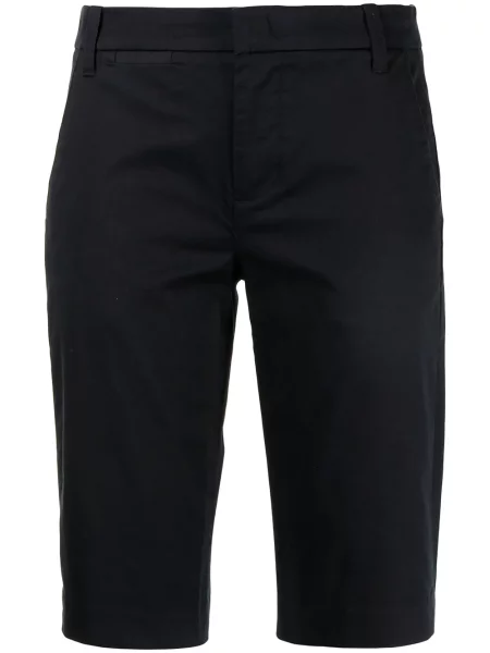 Pantaloni scurți Vince albastru