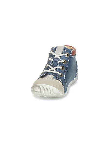 Pantofi copii Gbb albastru