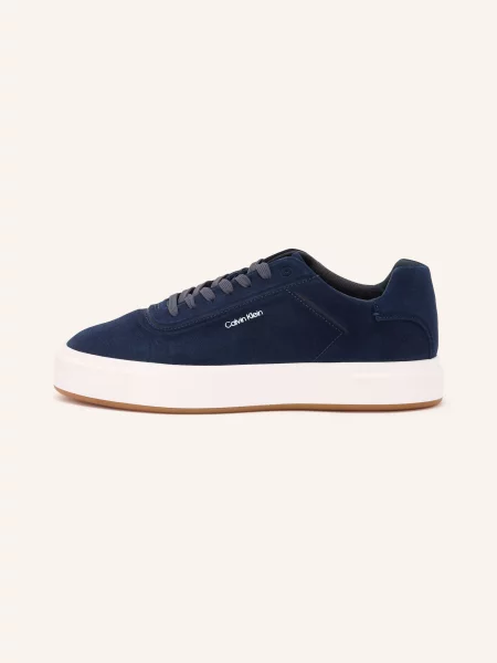 Calvin Klein Trampki blau