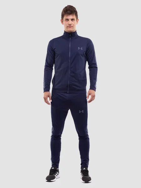 Костюм Under Armour СпортиKnit Track Suit синій